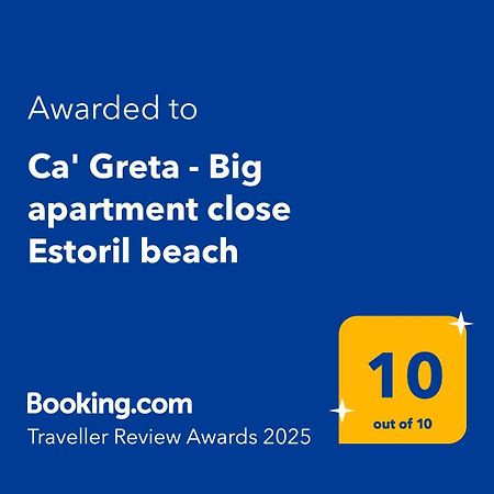 Ca' Greta - Big Apartment Close Estoril Beach Sal Rei Exterior photo