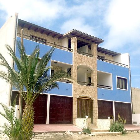 Ca' Greta - Big Apartment Close Estoril Beach Sal Rei Exterior photo