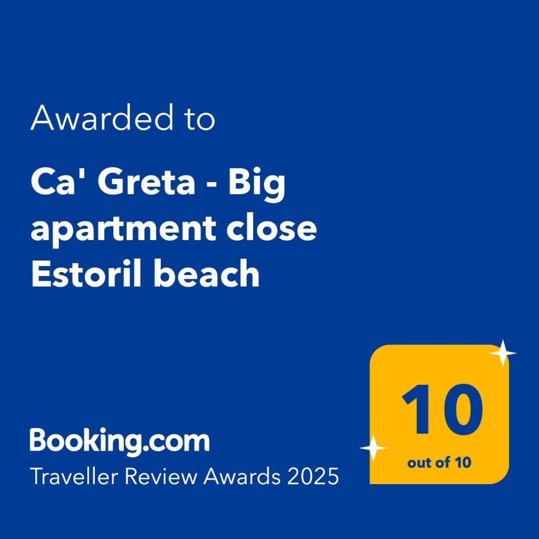 Ca' Greta - Big Apartment Close Estoril Beach Sal Rei Exterior photo