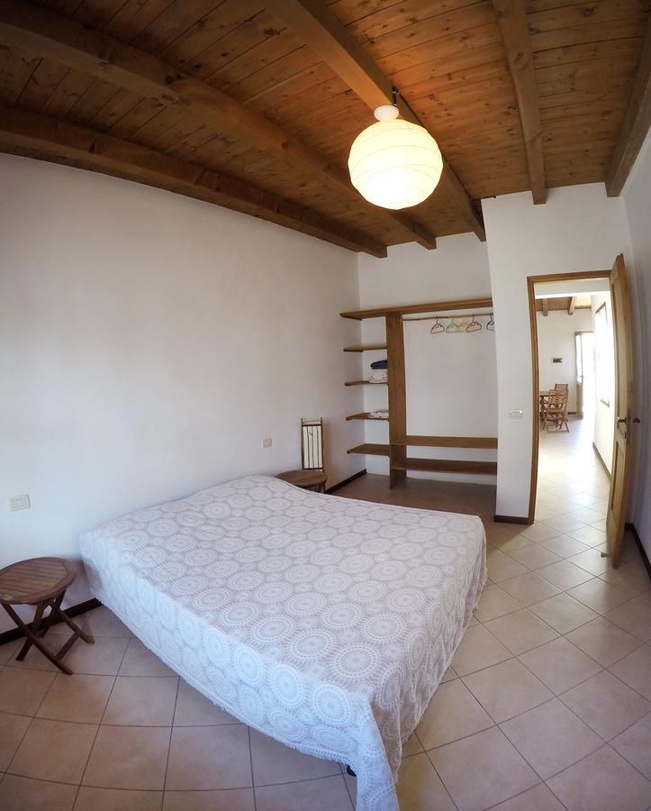 Ca' Greta - Big Apartment Close Estoril Beach Sal Rei Exterior photo